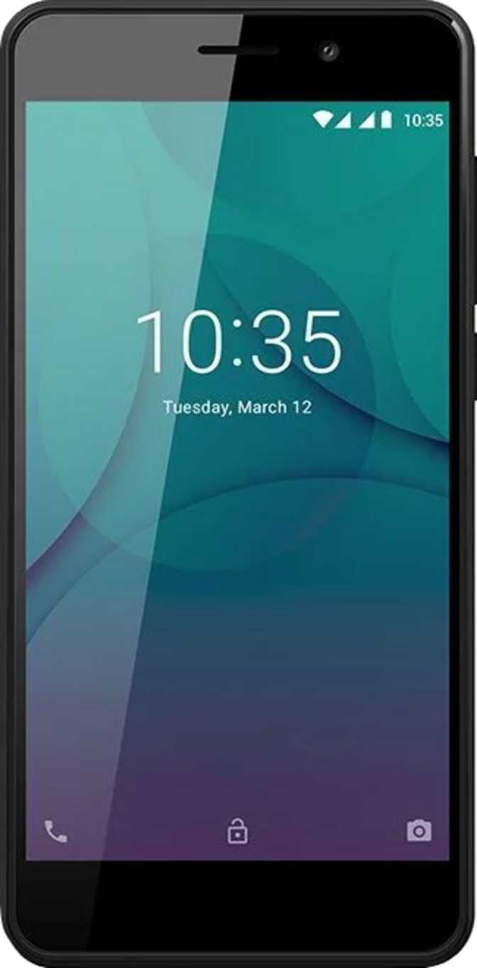 Allview P10 Mini