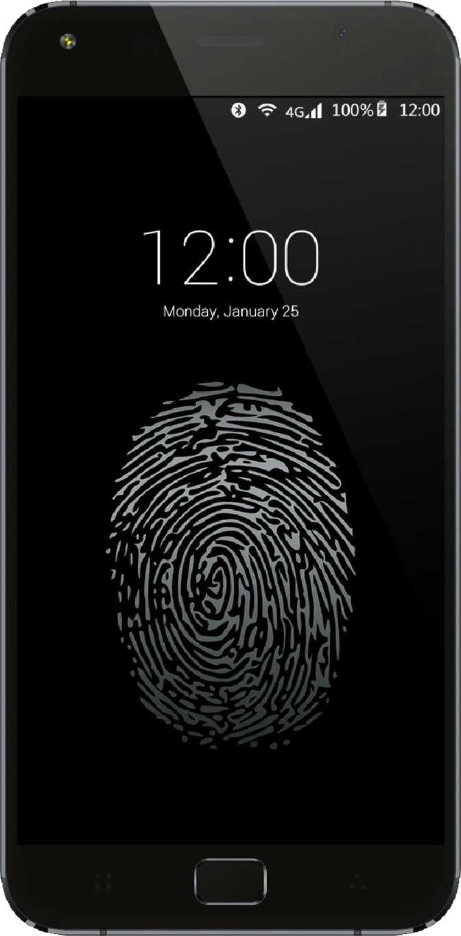 UMi Touch