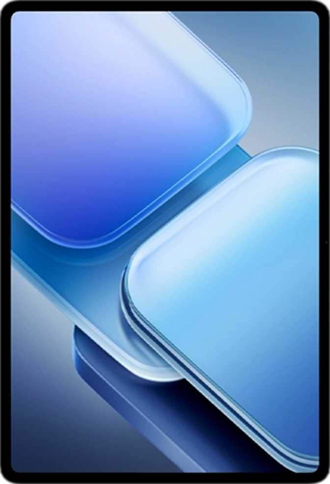 Vivo iQOO Pad 2 Pro
