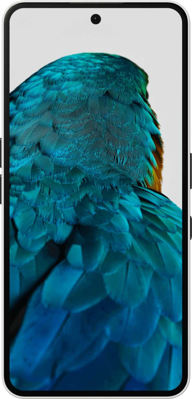 Nothing Phone (3a) Pro